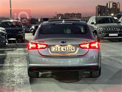 شێڤرۆلێت مالیبۆ